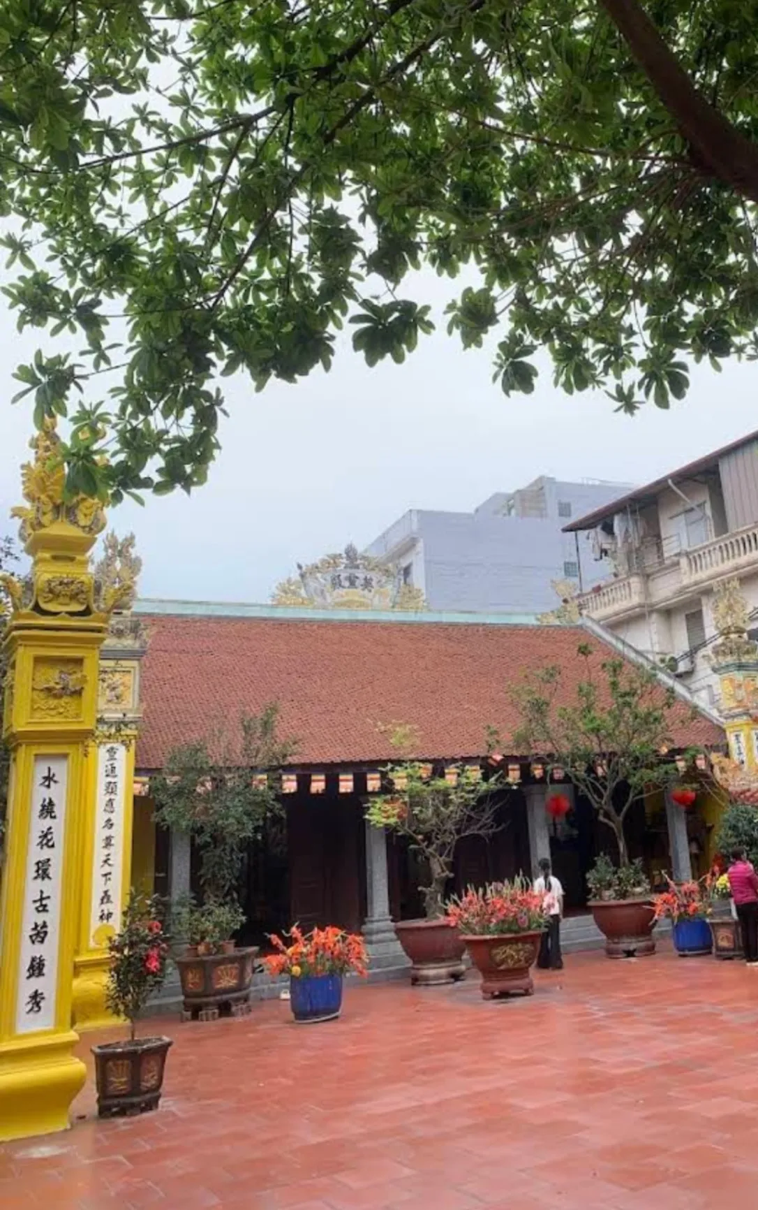Chùa Sùng Quang