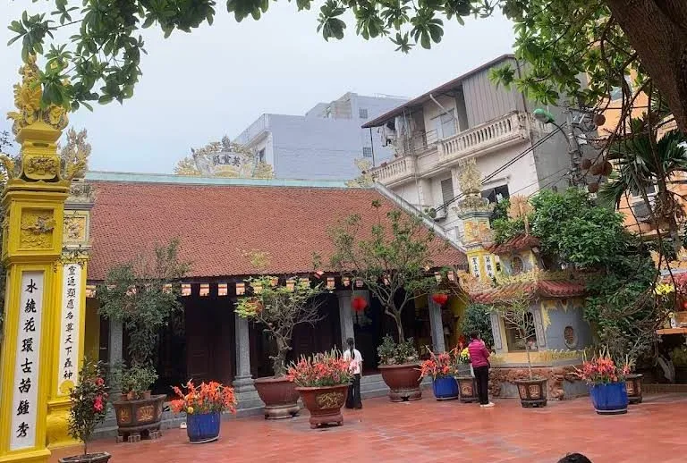 Chùa Sùng Quang