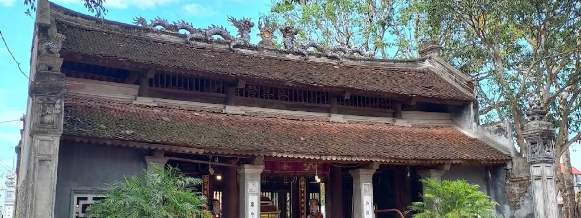 Chùa Kiêu Kỵ