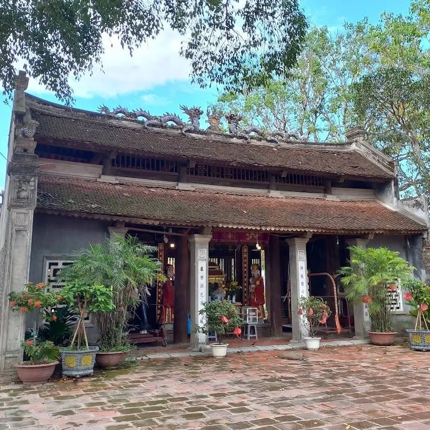 Giới thiệu