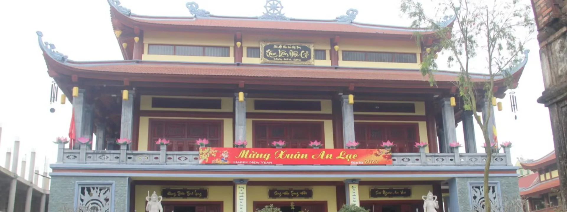 Chùa Diệc