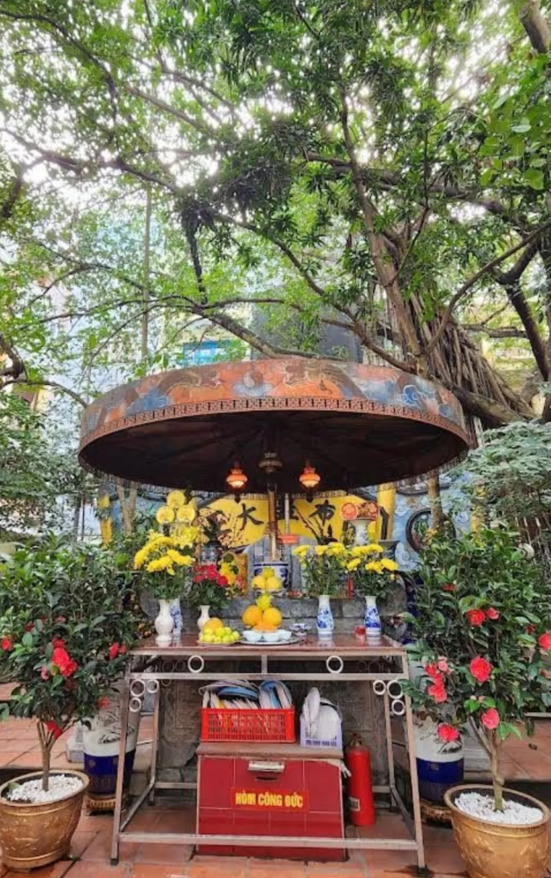 Lăng Phùng Hưng