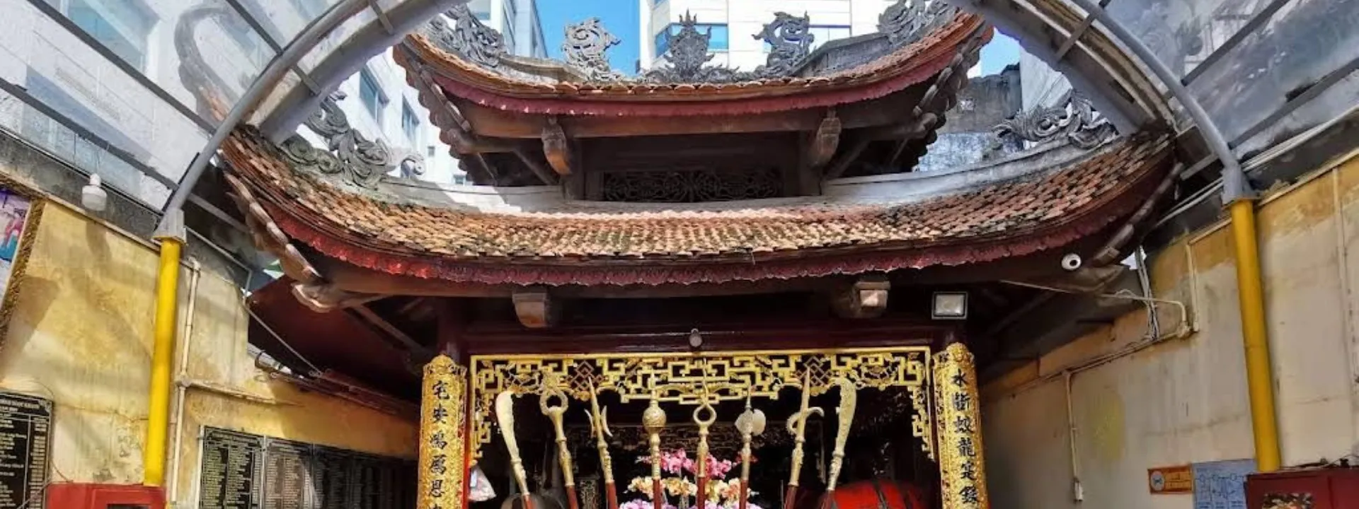 Đình Ngọc Khánh