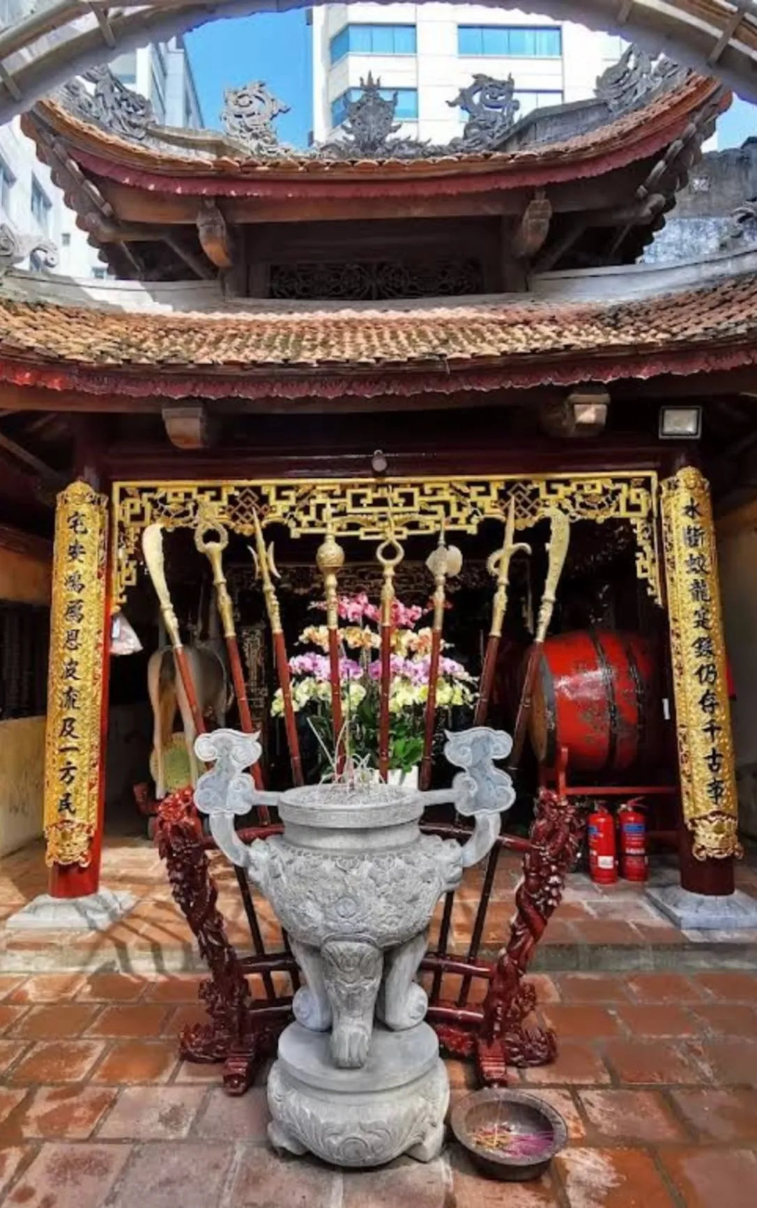 Đình Ngọc Khánh