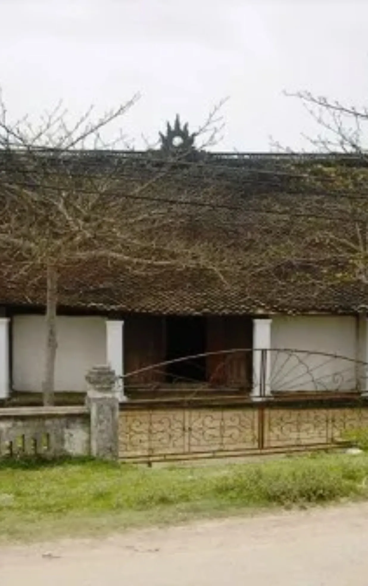 Đình Hoành Sơn