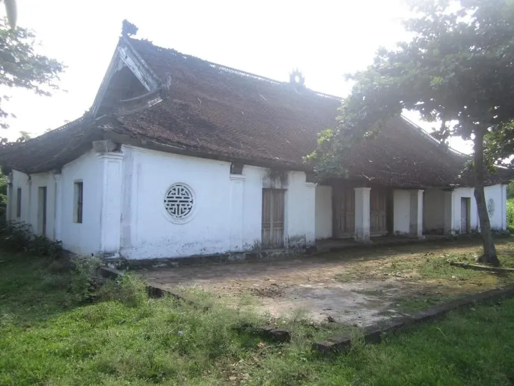 Đình Hoành Sơn