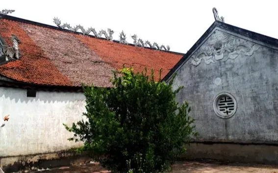 Đình Trường Lưu