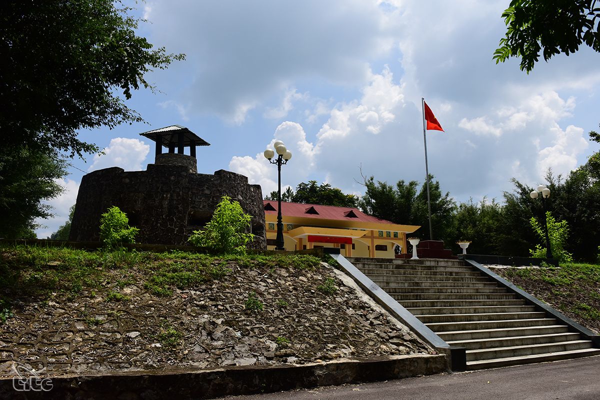 Địa Điểm Chiến Thắng Biên Giới Năm 1950