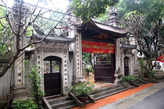 Đền Miêng Hạ