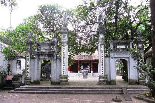 Đình La Khê