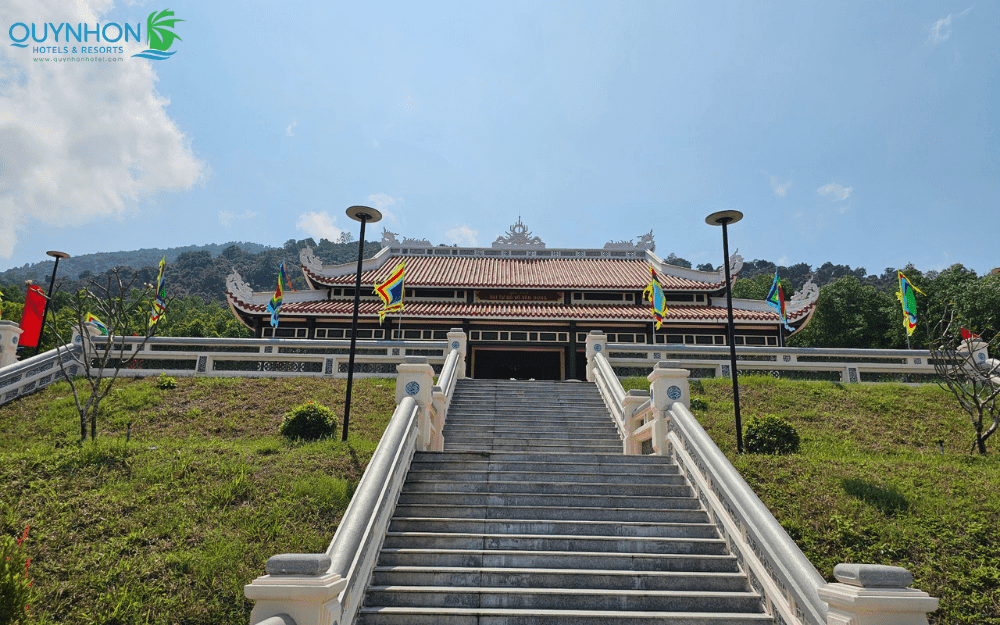 Từ Đường Võ Văn Dũng