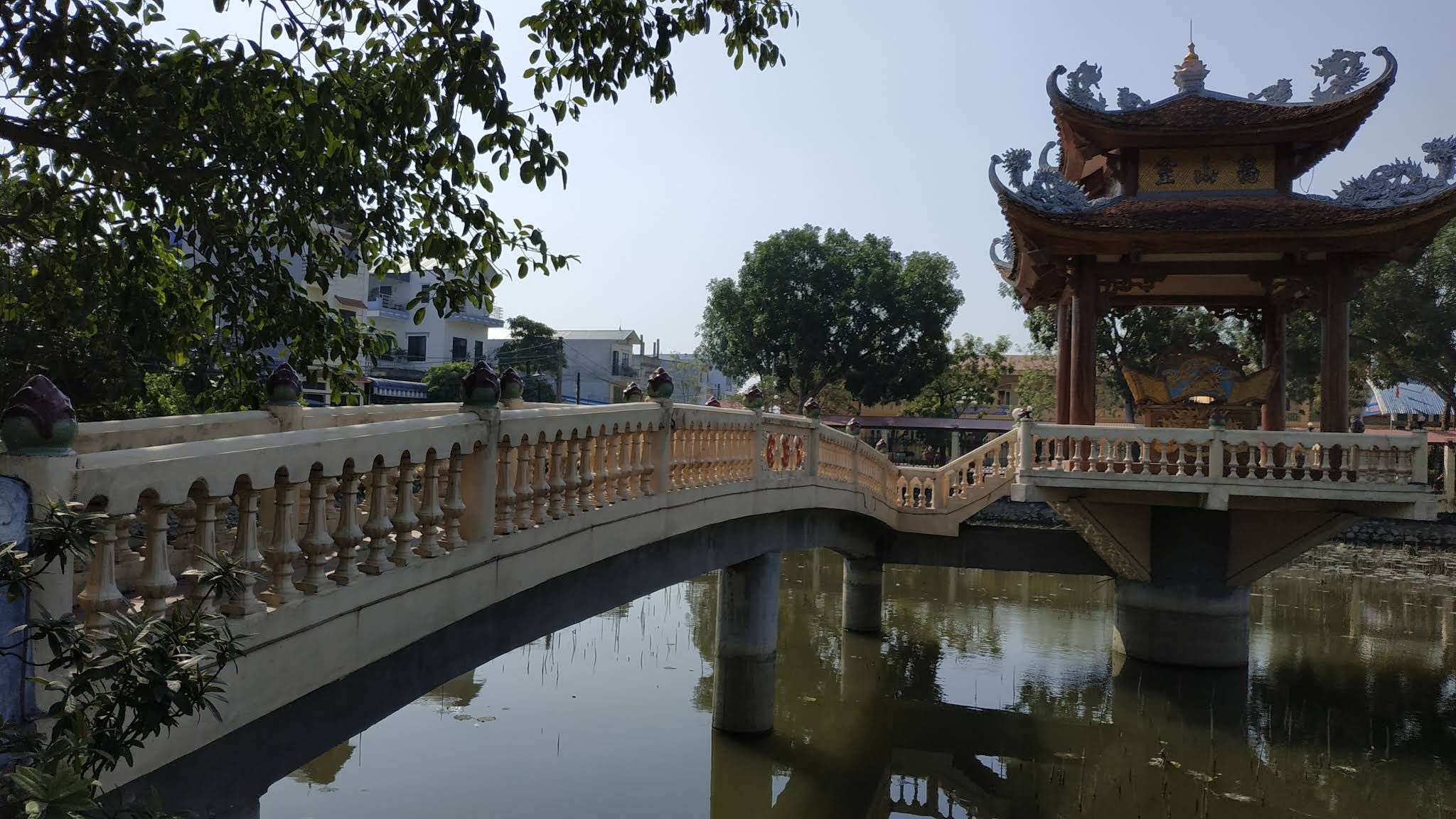 Đền Đặng Giang
