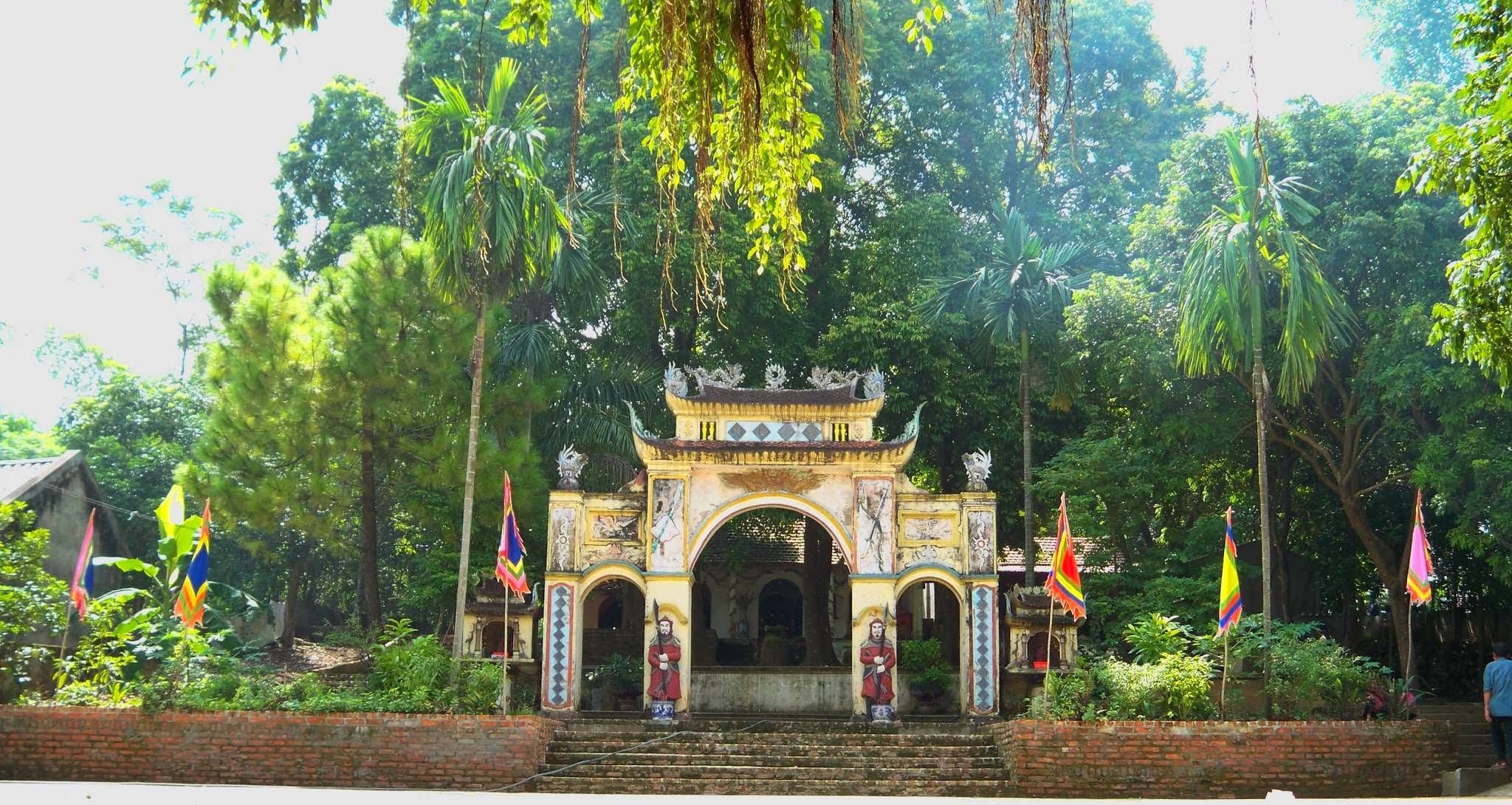 Giới thiệu