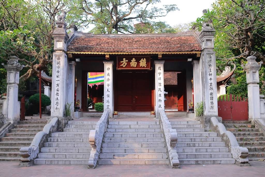 Giới thiệu