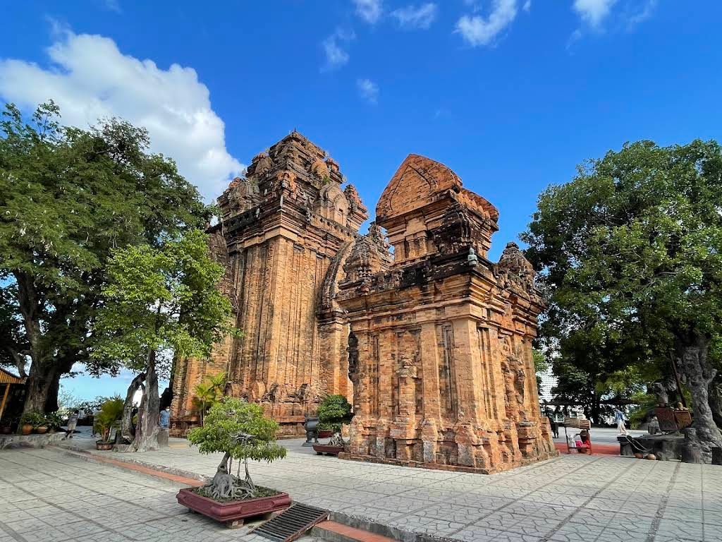 Tháp Po Nagar