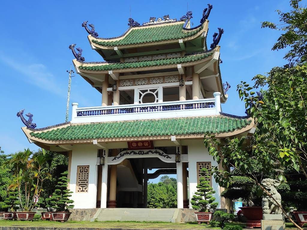 Giới thiệu