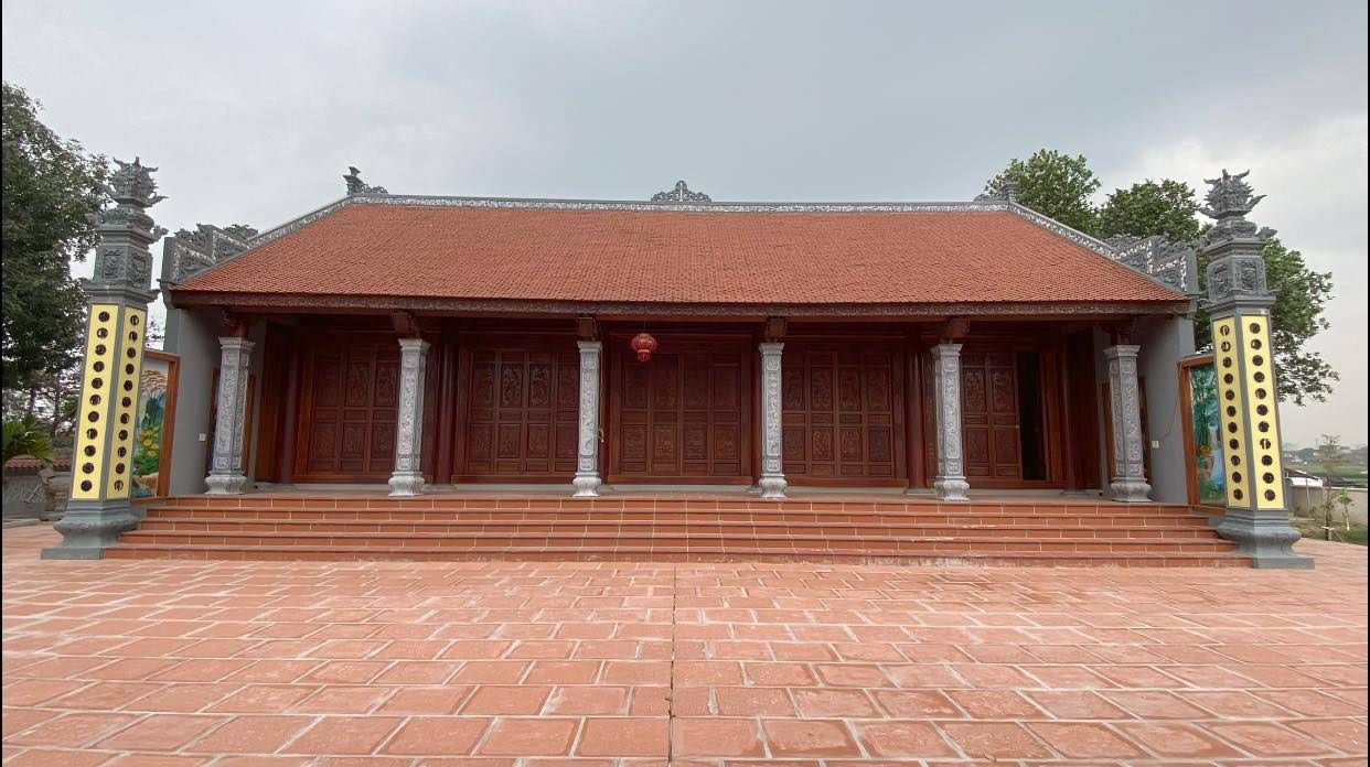 Chùa An Lạc