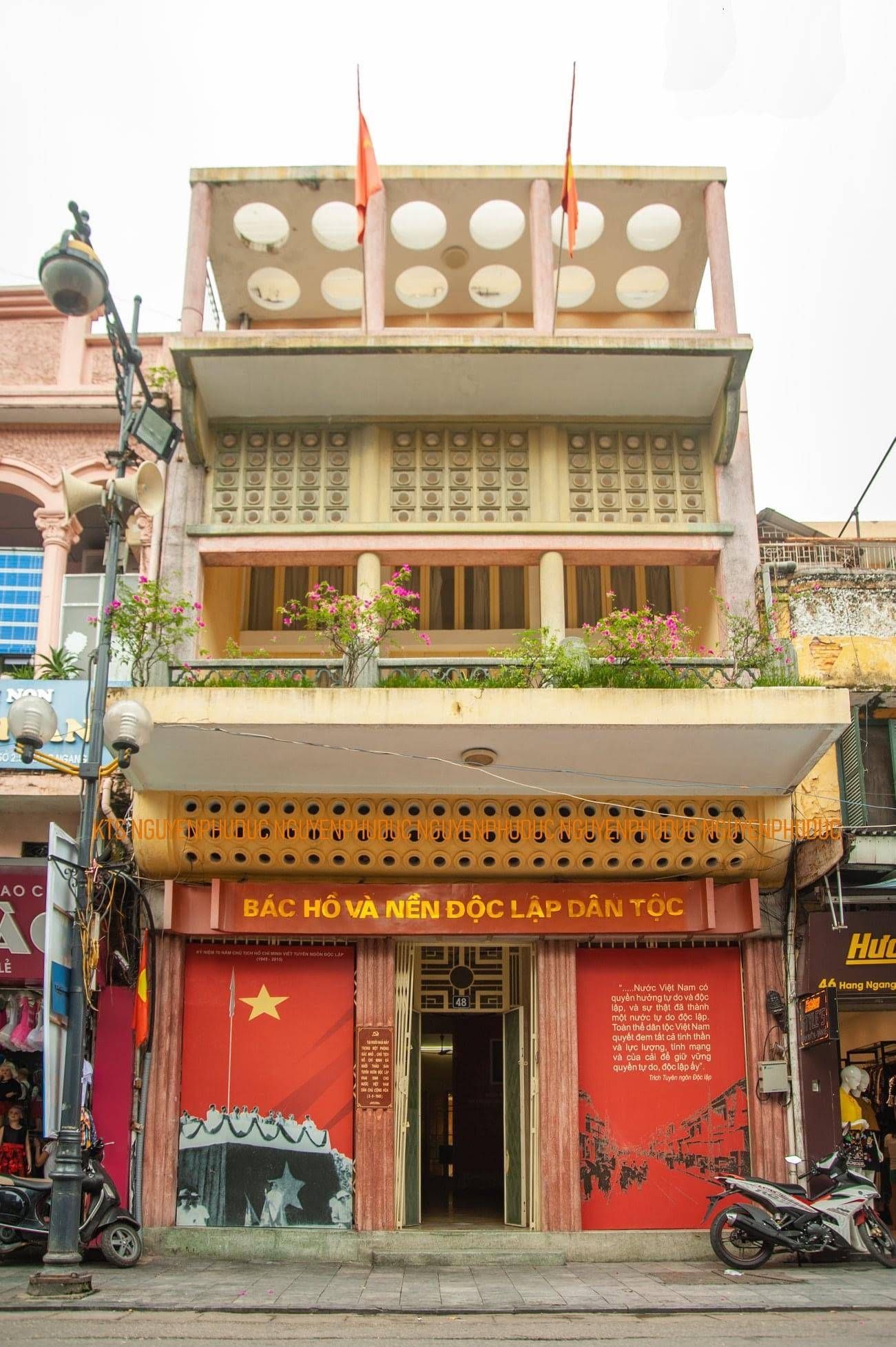 Giới thiệu