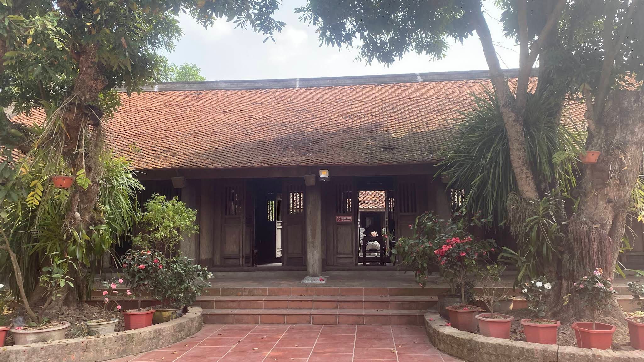 Giới thiệu