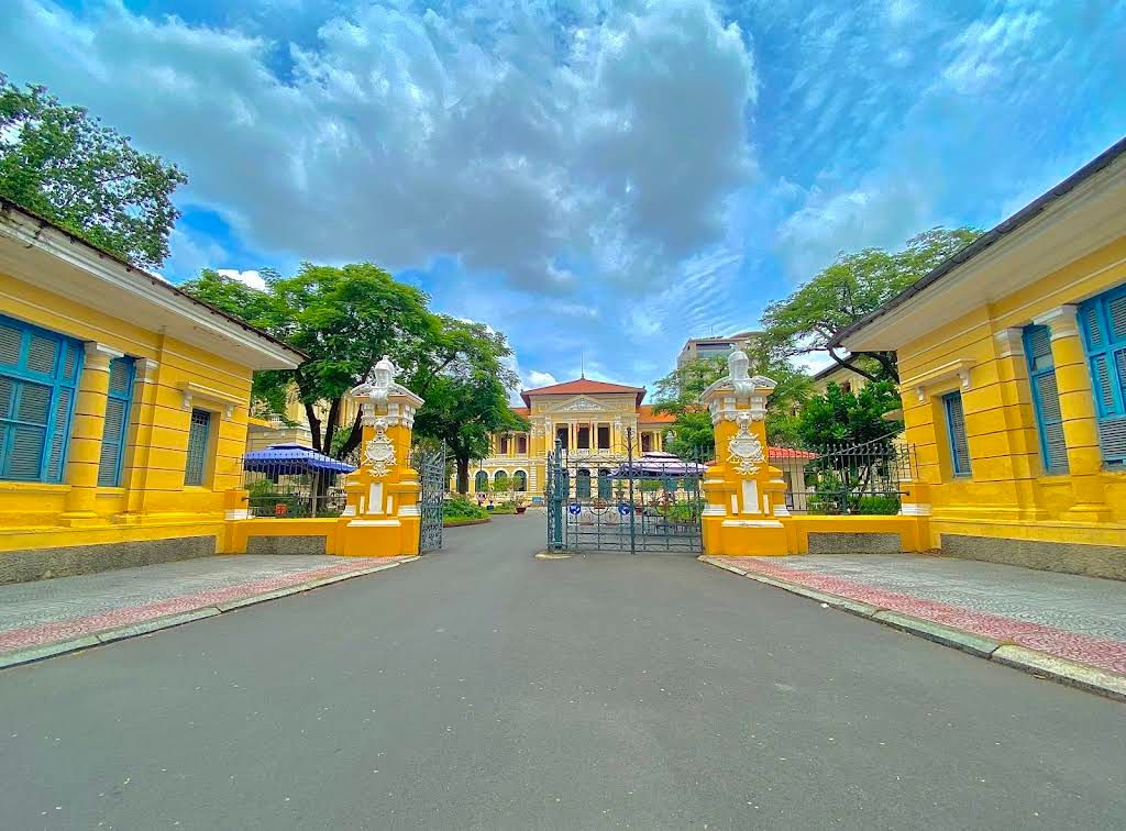Giới thiệu