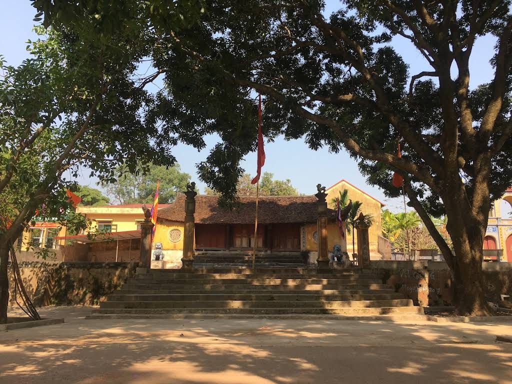Chùa Am Soi