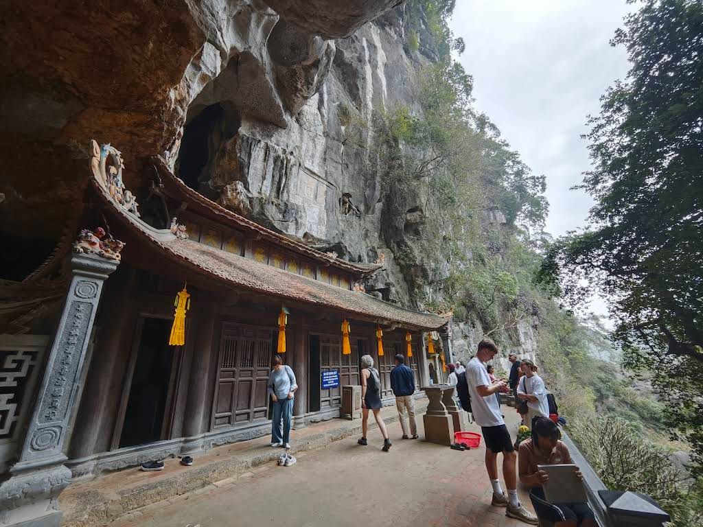 Giới thiệu Tam Cốc