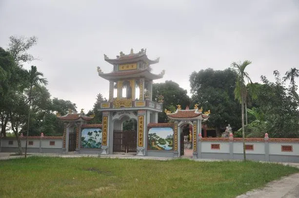 Từ Giành