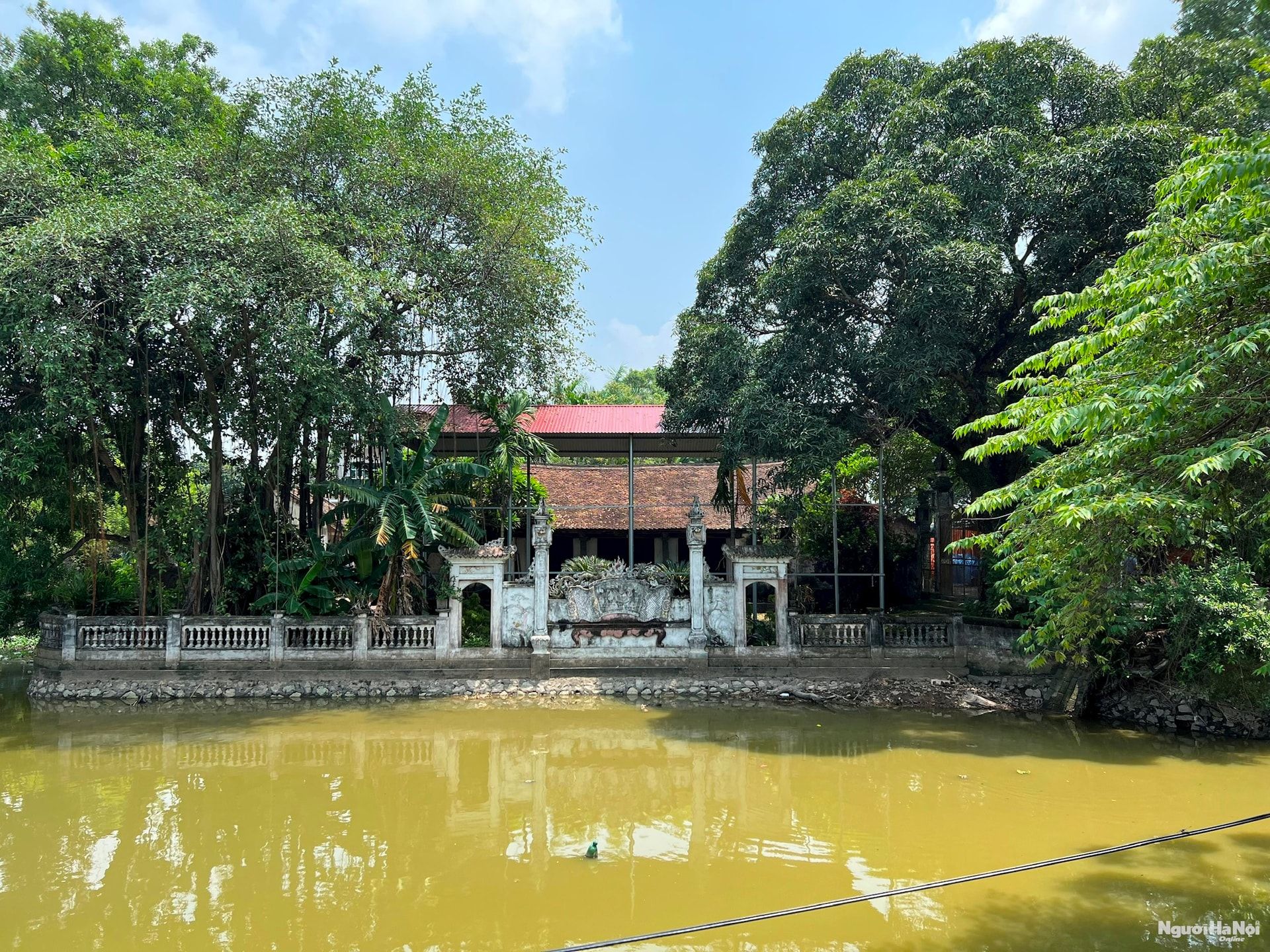 Đình Phú Lương