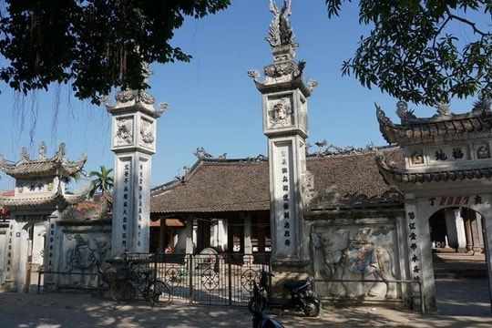 Đình Miêng Hạ