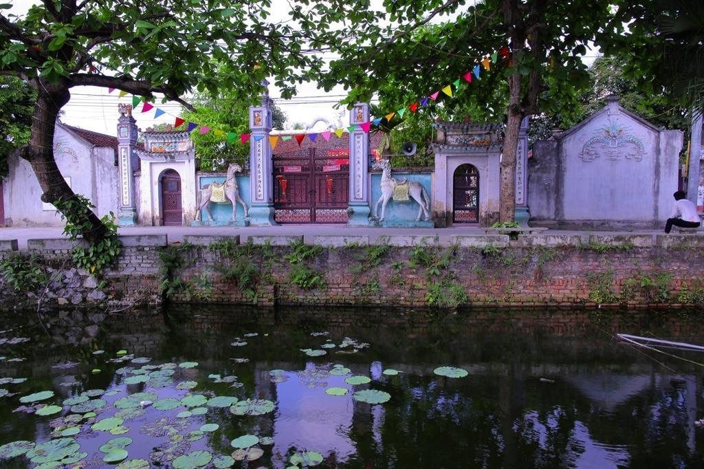 Miếu đình Vĩnh Trung