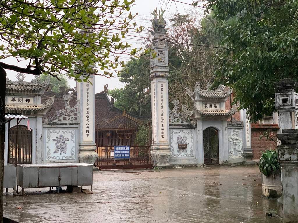 Đình Tràng