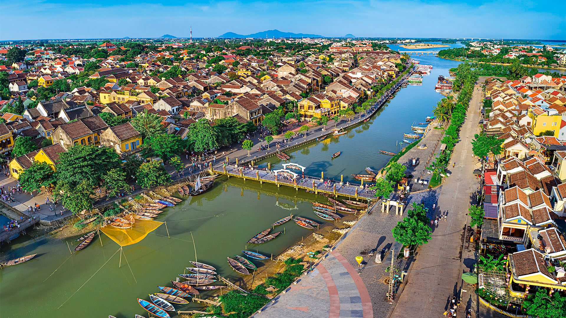 Đô Thị Cổ Hội An