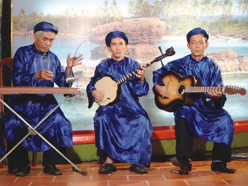 Trương Văn Tấn