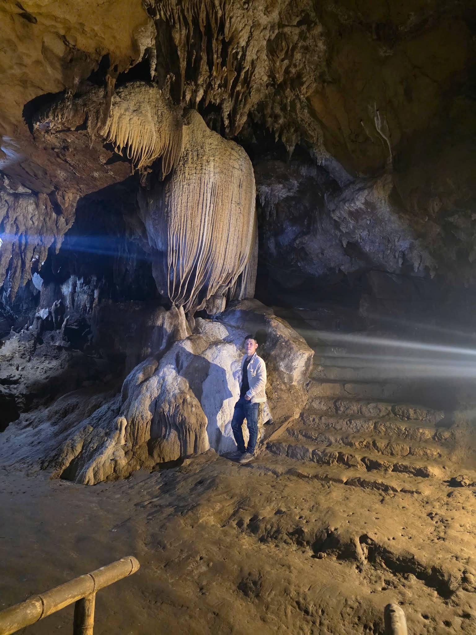 Động Tiên Sơn / Động Bình Lư
