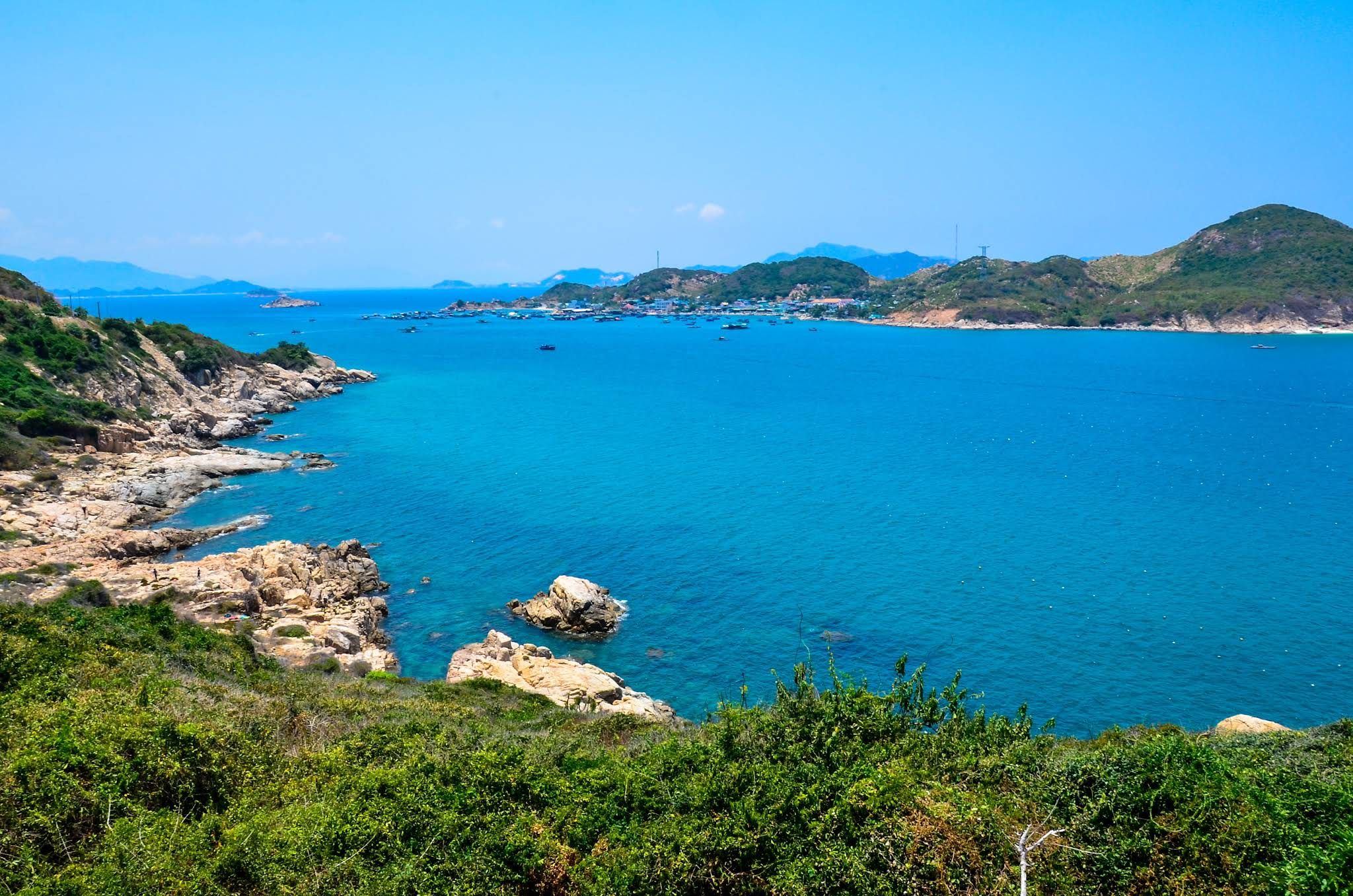 Vịnh Vĩnh Hy