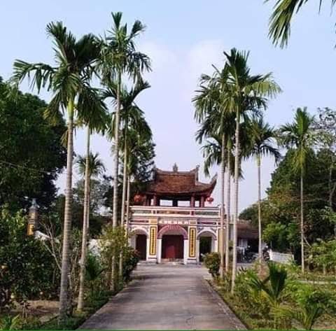 Đình Dương Khê