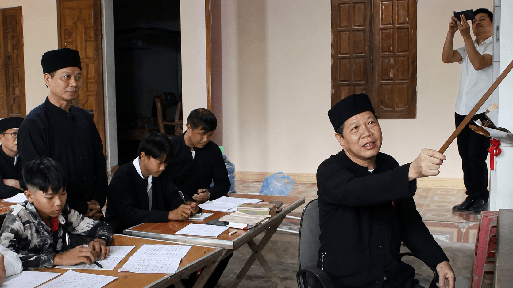 Triệu Văn Thêu