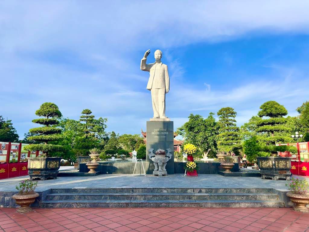Giới thiệu