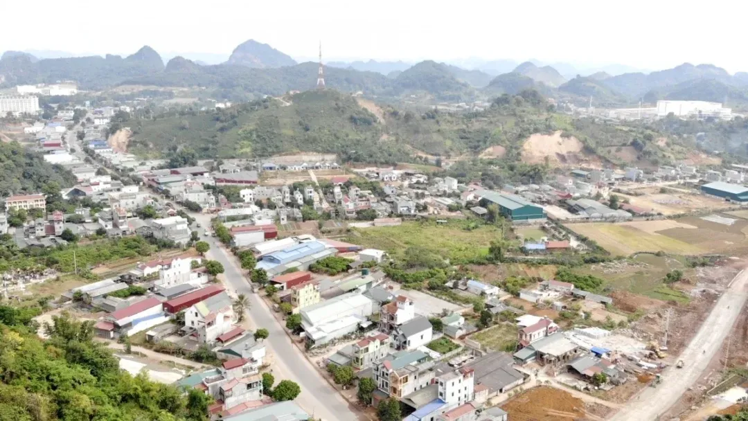Tập Đoàn Cứ Điểm Nà Sản
