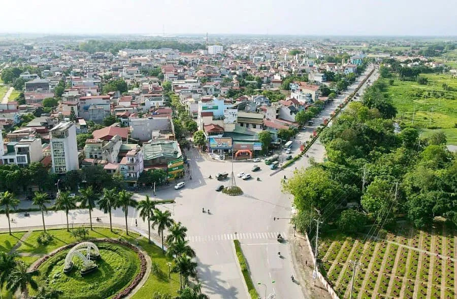 Hạ Bằng: vùng đồi gò phía Tây, nơi “quật khởi” còn vang trong tên làng