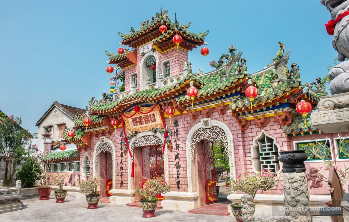Hội Quán Phúc Kiến