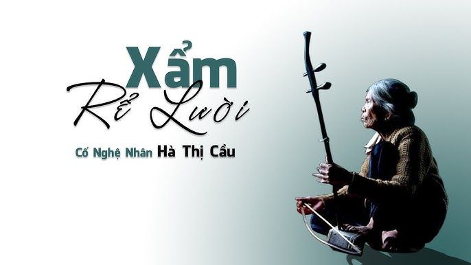 Rể lười - Hà Thị Cầu