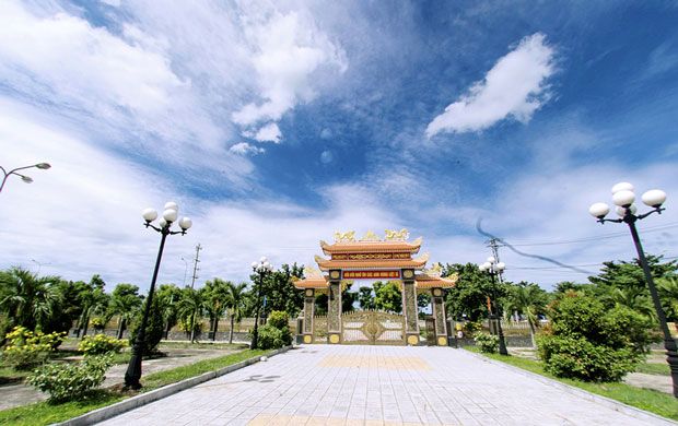 Nghĩa Trủng Hòa Vang