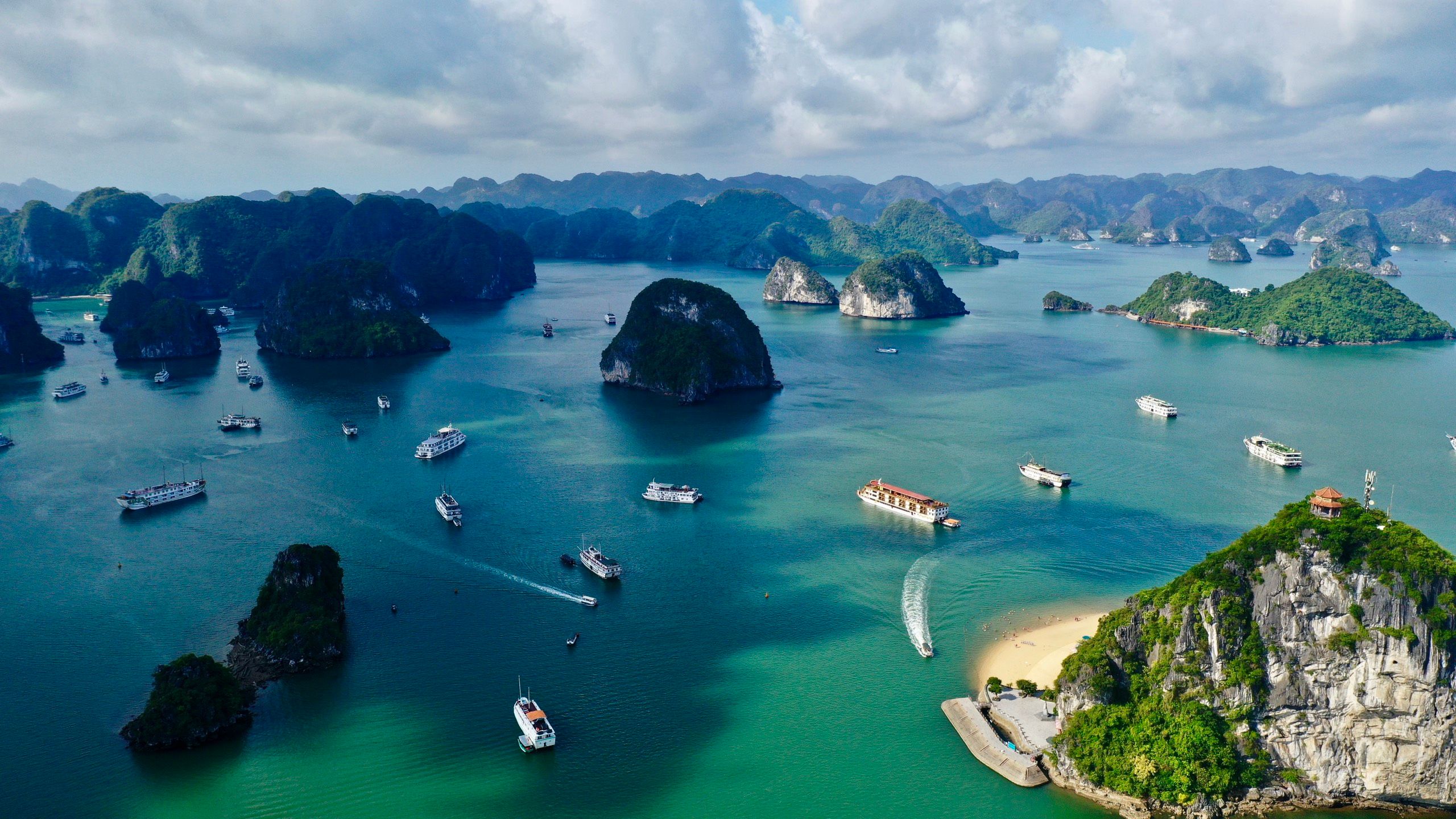 Vịnh Hạ Long