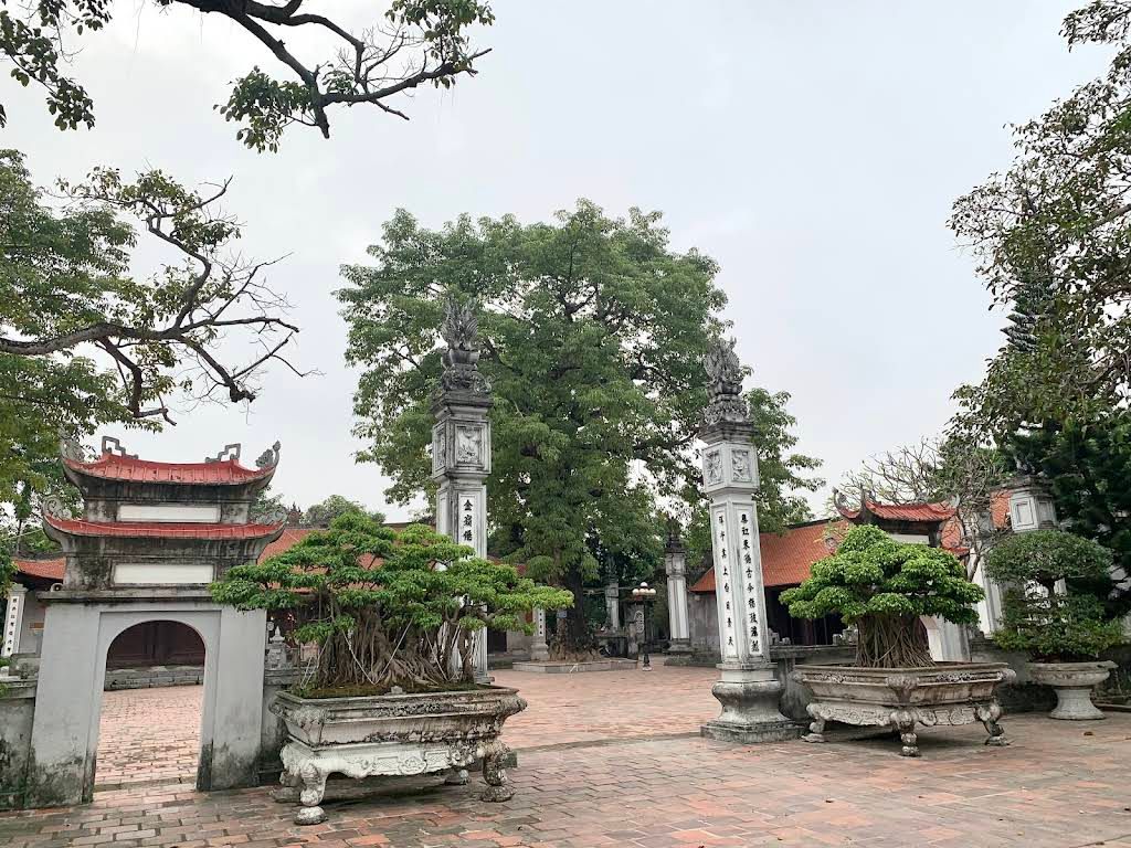 Từ Lương Xâm