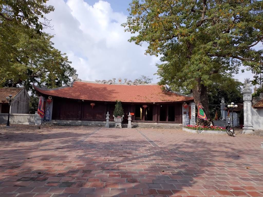 Từ Lương Xâm