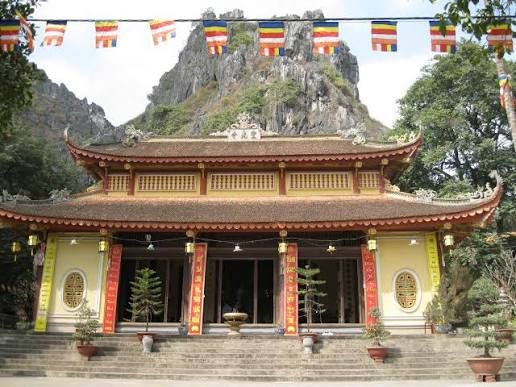 Từ Đường Thờ Ts Nguyễn Tông Quai