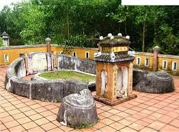 Mộ Đỗ Thúc Tịnh