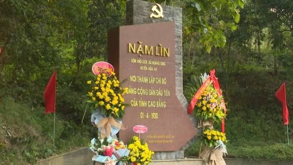 Nậm Lìn