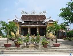 Đình Nại Nam